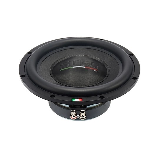 Subwoofer Auto Steg ST10, 250MM, 200W, 4, , 1 Bucata