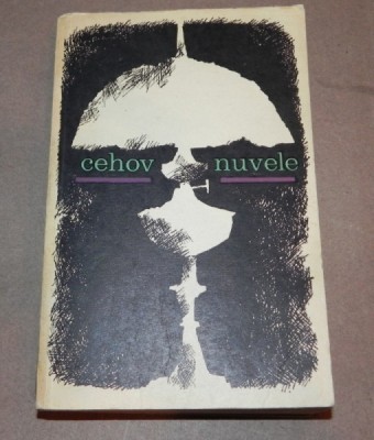 NUVELE A.P.CEHOV foto