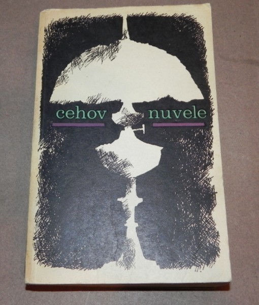NUVELE A.P.CEHOV