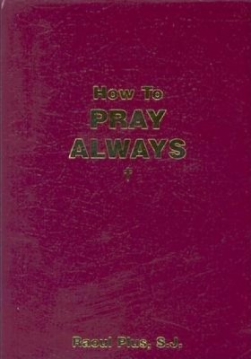 How to Pray Always foto