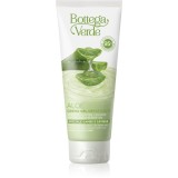 Bottega Verde Aloe Vera gel-cremă hidratantă și calmantă pentru picioare obosite 100 ml