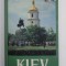 KIEV - PETIT GUIDE par H. LEVITSKI , 1980