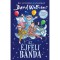 Az &eacute;jf&eacute;li banda - David Walliams