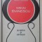 MIHAI EMINESCU ANALIZE SI SINTEZE-FANICA N. GHEORGHE-253983
