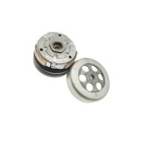 Ambreiaj compatibil scuter, moto, Minarelli, Malaguti, Aprillia, MBK, Yamaha, 105mm, ABO-080700, Oem