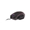 Mouse Gaming T-Dagger Vale, 16000 DPI, 10 Butoane, RGB, 1000Hz, USB