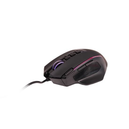 Mouse gaming T-Dagger Vale negru
