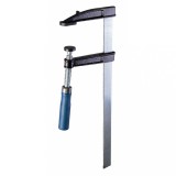 Presa manuala de tamplarie 50x150 mm Basic pentru fixare precisa