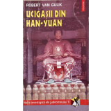 UCIGASII DIN HAN-YUAN-ROBERT VAN GULIK-216440