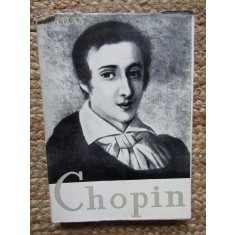 Theodor Balan - Chopin