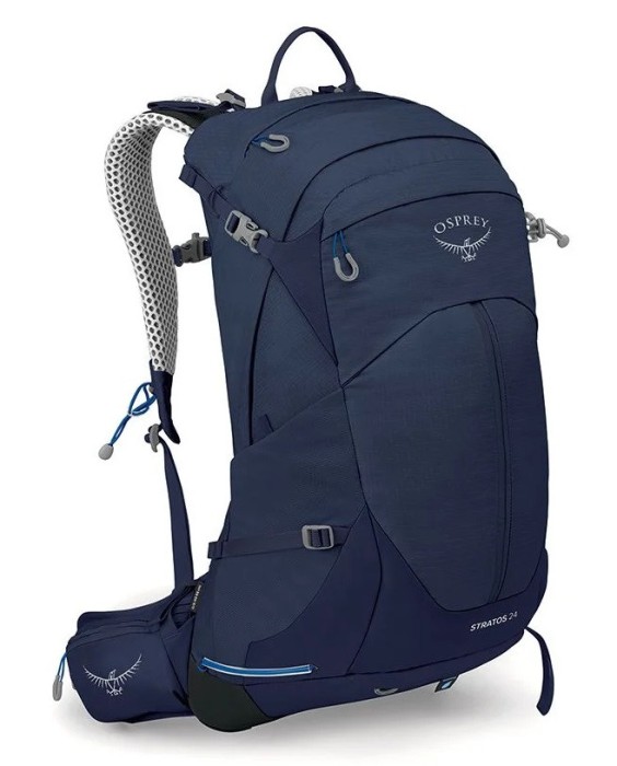 Rucsac Stratos Albastru 24 Litri