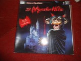 disc vinil Ronny's pop show - 32 monster hits (2lp)