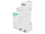 Releu Monostabil DPDT 8A IP20 pentru Instala&Aring;&pound;ii de Impulsuri
