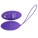 Cumpara ieftin Ou cu telecomanda Womanvibe Mov