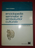 Ivan Evseev - Enciclopedia semnelor si simbolurilor culturale