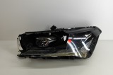 Far st&acirc;nga față SKODA SKODA ENYAQ iV SUV 5AC, 5AZ 2022 OEM: 5LB941015A 26873630