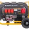 Generator de curent Powermat PM-AGR-3000MNKE 3000 W / PM1196