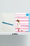 Pachet promo Smart Blue (Armonie și pix) - Sharon Draper