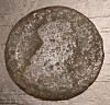 Moneda - Franta - 1 Liard 165x - Louis XIV - Monetaria Limoges, Europa