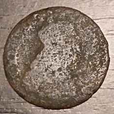 Moneda - Franta - 1 Liard 165x - Louis XIV - Monetaria Limoges