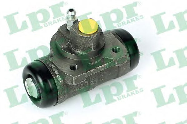 Cilindru receptor frana FORD TRANSIT caroserie (2006 - 2014) LPR 4068