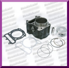 CILINDRU LINHAI 250 260 Set motor atv LlNHAI 250cc 260cc PISTON 69MM foto