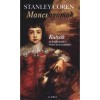 Mancsnyomok - Kuty&aacute;k az emberis&eacute;g t&ouml;rt&eacute;net&eacute;ben - Kuty&aacute;k az emberis&eacute;g t&ouml;rt&eacute;nelm&eacute;ben - Stanley Coren