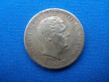 10000 LEI 1947 ( VARIANTA CU L CA I SI O INTRERUPT IN PARTEA DE SUS DIN CVANTUL ROMANILOR )-FFF RAR