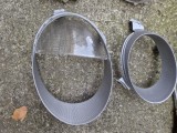 Interior far dreapta Mercedes CLK W208, Mercedes-benz, CLK (C208) - [1997 - 2002]