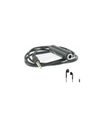 Cablu / Adaptor Audio Jack 3.5mm tata la Audio Jack 3.5mm mama