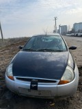 Dezmembram Ford Ka 1.3i Benzina An 2001 Cod motor: BAA