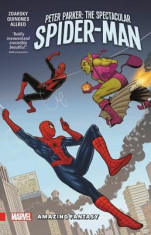 Peter Parker: The Spectacular Spider-Man Vol. 3 foto