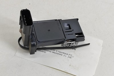 Debitmetru de aer HONDA CIVIC X Hatchback FC_, FK 2018 OEM: 37980-RPY-G01 27304369 foto