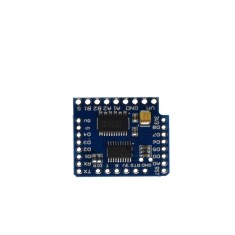 Modul driver motor D1 OKY3195-3