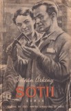Istvan Orkeny - Sotii