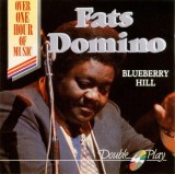 CD Fats Domino &lrm;&ndash; Blueberry Hill (EX), Pop