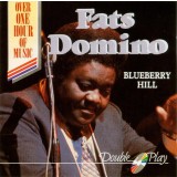 CD Fats Domino &lrm;&ndash; Blueberry Hill (EX)