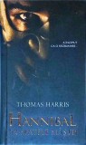 Thomas Harris - Hannibal In Spatele Mastii