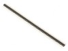 Adaptor şiruri pini 50 pini 2,54mm THT