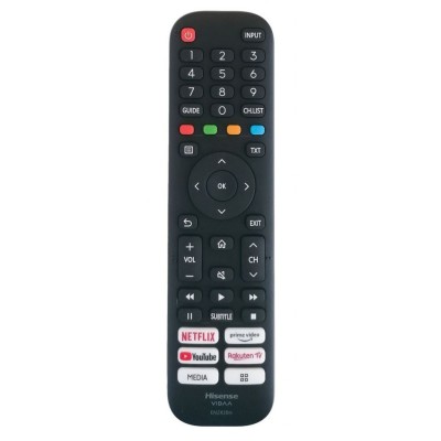 Telecomanda SMART NEI 32NE4900 HISENSE 32A5600F EN2X30H EN2Q30H 40A5600F 65U7QF foto