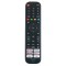 Telecomanda SMART NEI 32NE4900 HISENSE 32A5600F EN2X30H EN2Q30H 40A5600F 65U7QF
