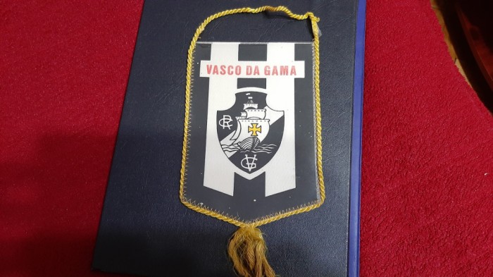 fanion Vasco da Gama