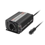 Invertor de tensiune Kemot URZ3160, 12 V, 150 W