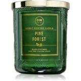 DW Home Signature Pine Forest lum&acirc;nare parfumată 420 g