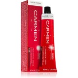 EUG&Egrave;NE PERMA Carmen 1+1 culoare par culoare N&deg;1 60 ml