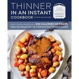 Thinner in an Instant Cookbook
