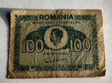 Romania - 100 Lei 1945