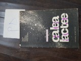 M Alecsescu - Calea Lactee Pd+