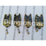 SET 4 Avertizori SAIMINO TLI19 CAMUFLAJ cu mufa jack