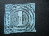 CN STATE GERMANE THURN SI TAXIS